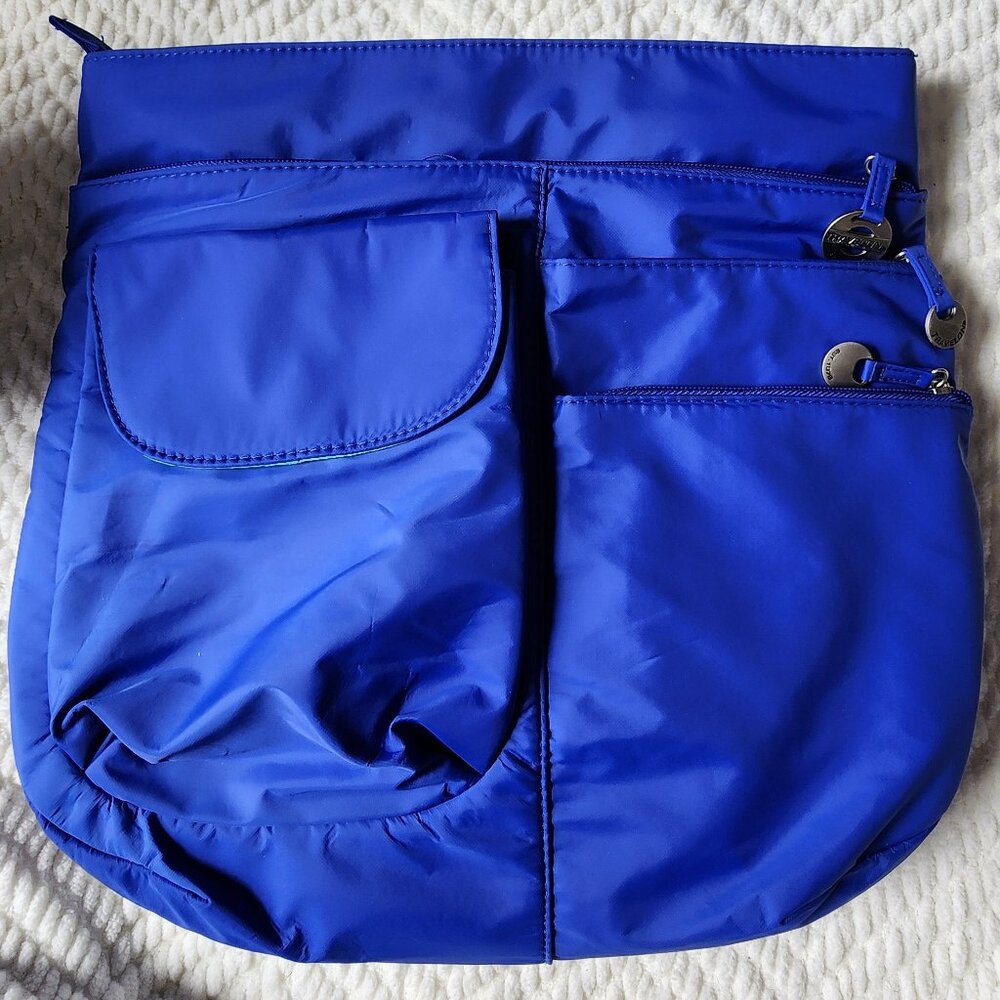 Travelon Anti Theft Security Bag - Royal Blue